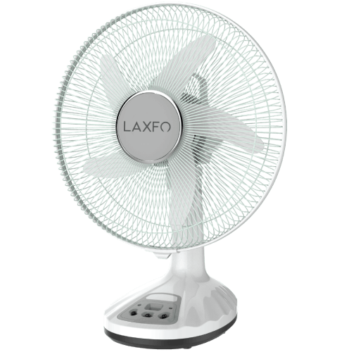 Rechargeable Fan