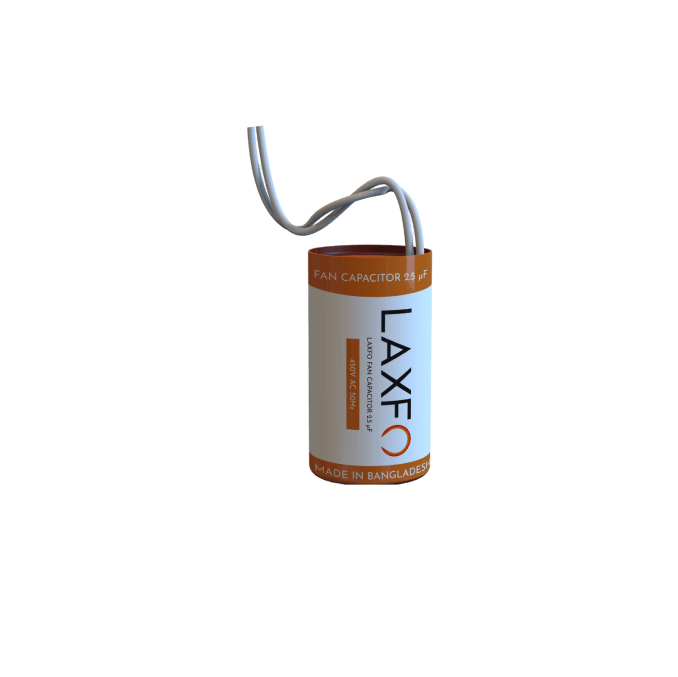 Capacitor