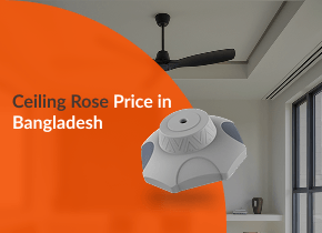 Ceiling Rose Price in Bangladesh: Types, Installation, and Buying Tips