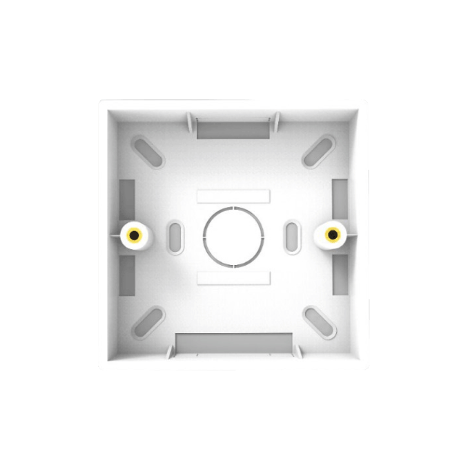 Gang Switch Box