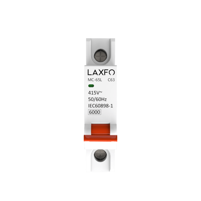 Single Pole Circuit Breaker