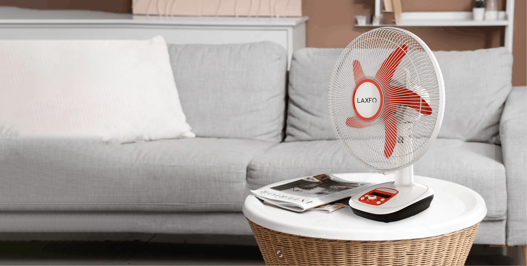 LAXFO: Where talent shines bright