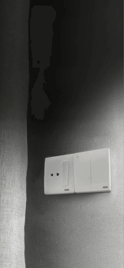 LAXFO Switch & Socket for Stylish and Safe Solutions